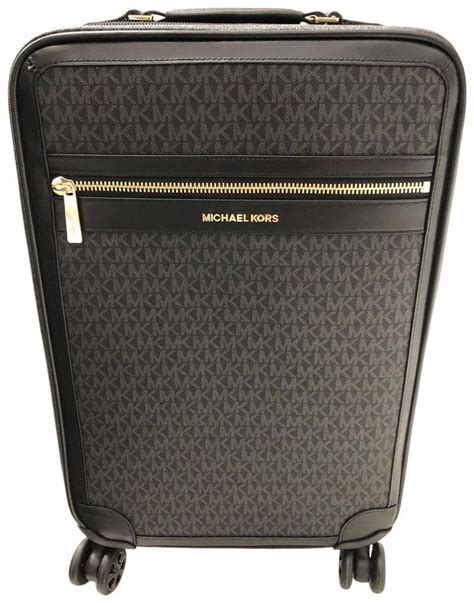 michael kors suitcase sets|Michael Kors suitcase clearance.